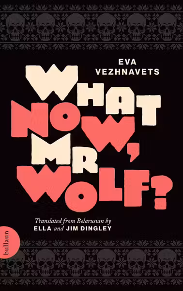 What Now, Mr Wolf?