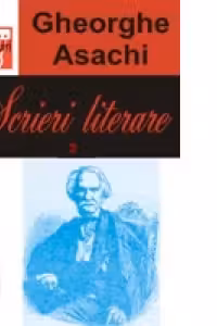 SCRIERI LITERARE (vol.2)