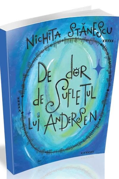 De dor de sufletul lui Andersen