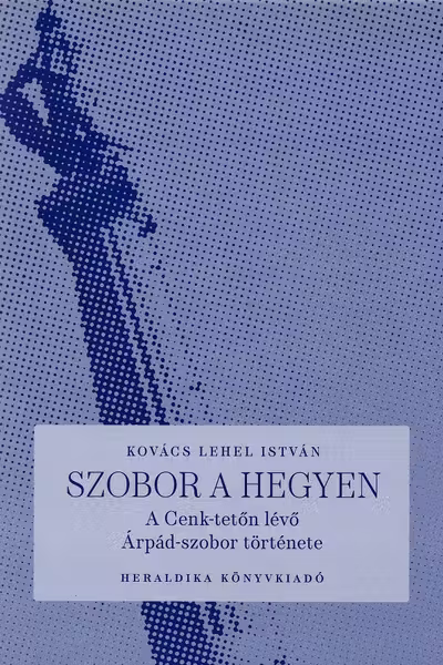 Szobor a hegyen