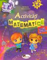 Activități matematice 5-6 ani