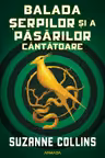Balada serpilor si a pasarilor cantatoare