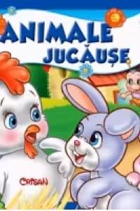 Animale jucause