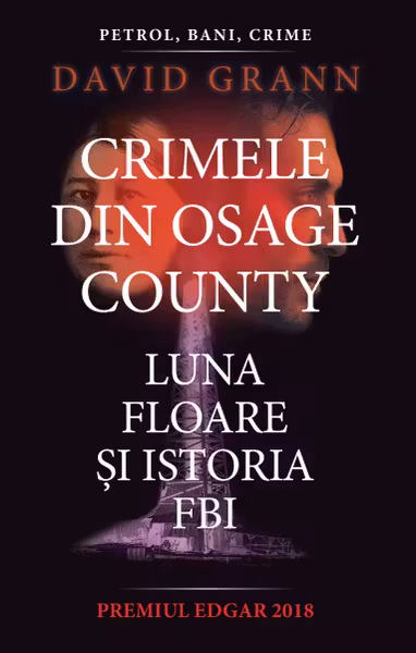 Crimele din Osage County