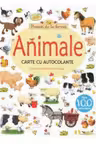 POVESTI DE LA FERMA. Animale.