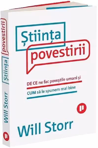 Stiinta povestirii