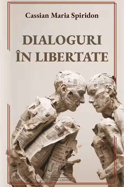 Dialoguri in libertate