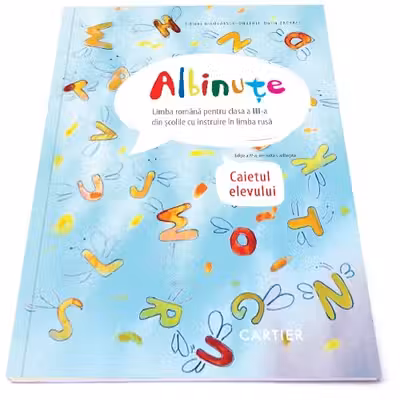 Albinute
