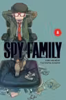 Spy x Family - Volume 8