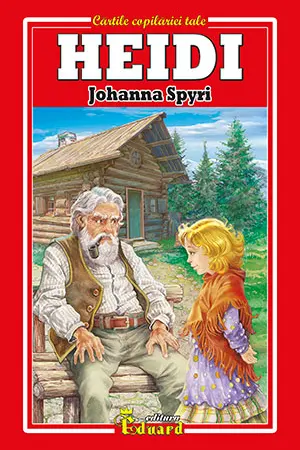 Heidi