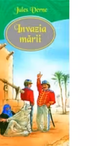 Invazia mării