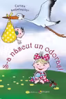 S-a nascut un odoras!