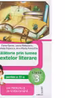 Calatorie prin lumea textelor literare. Partea a II-a (A) din manualul de limba romana pentru clasa a III-a