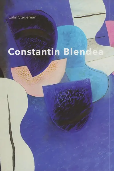 Constantin Blendea