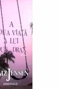 A noua viata a lui Louis Drax