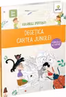 Degetica - Cartea Junglei