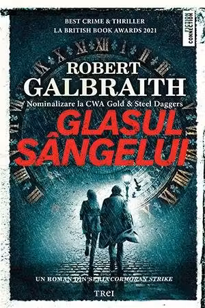 Glasul sangelui