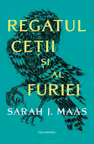 Regatul ceții și al furiei (ACOTAR vol. 2)