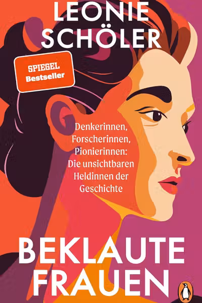 Beklaute Frauen