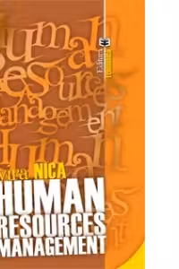 Human resources management