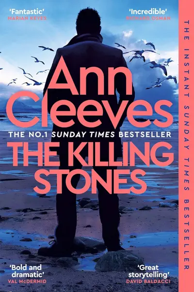 The Killing Stones