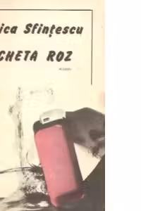 Bricheta roz - Roman