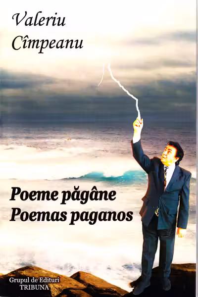 Poeme păgâne. Poemas paganos