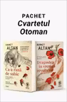 Pachet Cvartetul Otoman