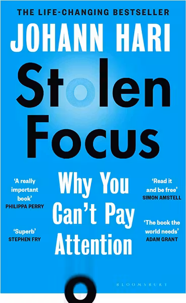 Stolen Focus