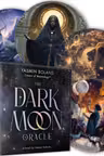 The Dark Moon Oracle (Cards)