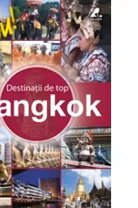 Ghid Bangkok. Orasele lumii