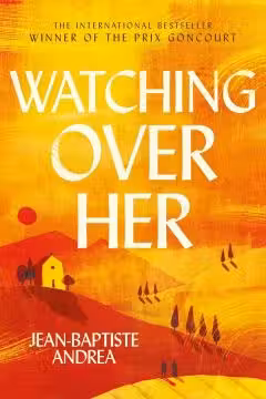 Watching over Her