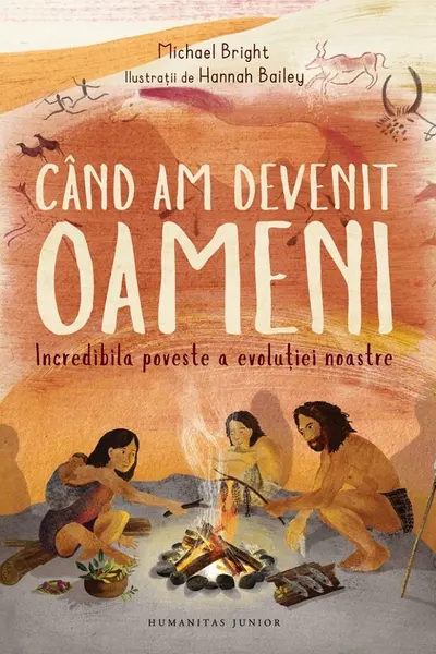 Cand am devenit oameni