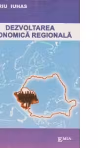 Dezvoltarea economica regionala