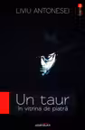 Un taur în vitrină de piatră