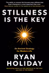 Stillness is the Key