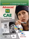 Succeed In CAE. 10 Practice Tests 2015 Format Self-study - Andrew Betsis, Lawrence Mamas