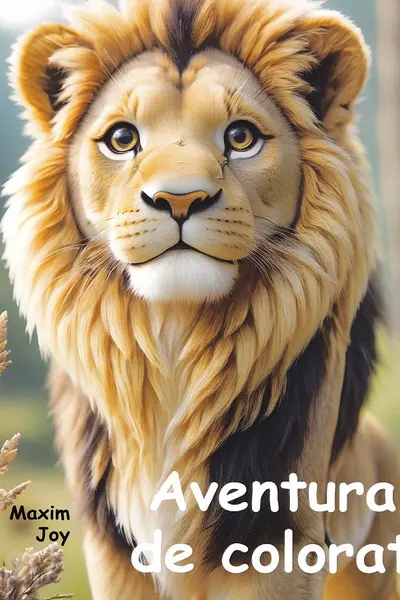Aventura de colorat