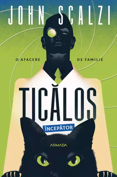 Ticalos incepator