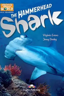 Literatura CLIL The Hammerhead Shark cu cross-platform App
