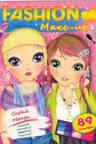 Fashion. Make-up ru