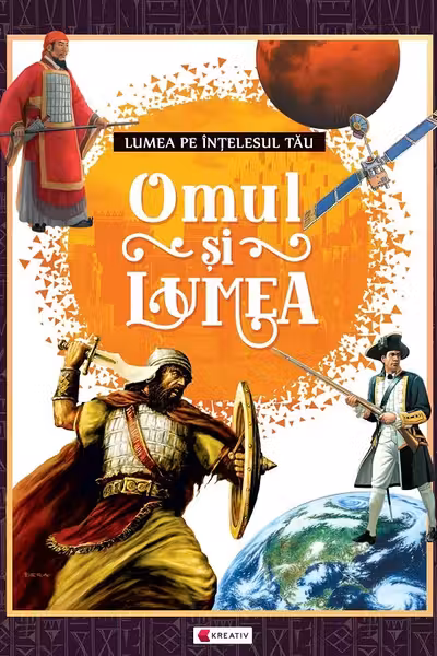 Omul si lumea