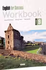 English for Success. Workbook Form 9