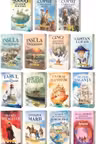 Pachet 15 volume: Jules Verne