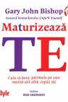 Maturizează-te (audiobook)