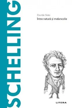 Descopera filosofia. SCHELLING