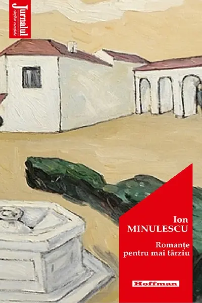 Romanțe pentru mai târziu