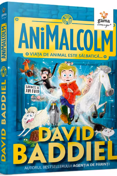 AniMalcolm