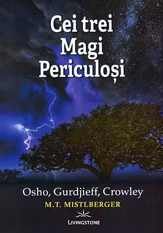 Cei trei magi periculosi
