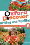 Oxford Discover 1 Writing and Spelling